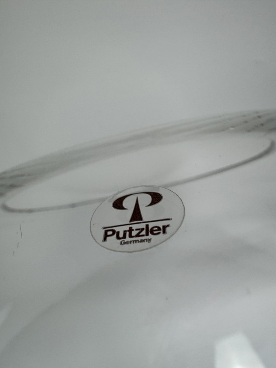 Image 1 of Lámpara colgante CXL Peill&Putzler de mediados de siglo