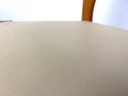 Vintage danish Oak dining chairs, set of 4 - 1970s 
