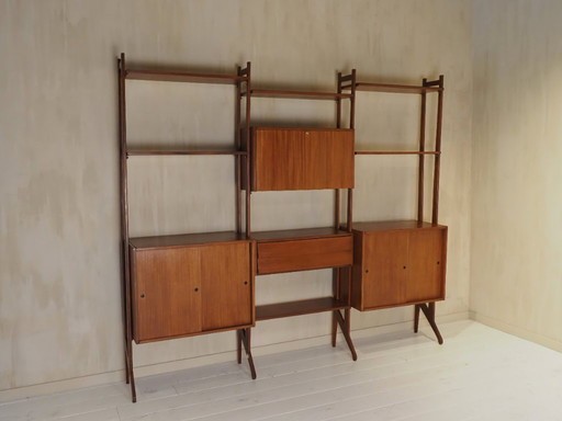 Meuble scandinave de style Mid Century