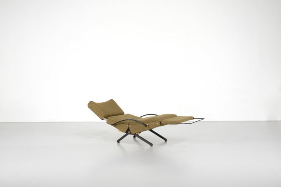 Image 1 of Sillón modelo "P40" de Oslavo Borsani, Italia, 1957.