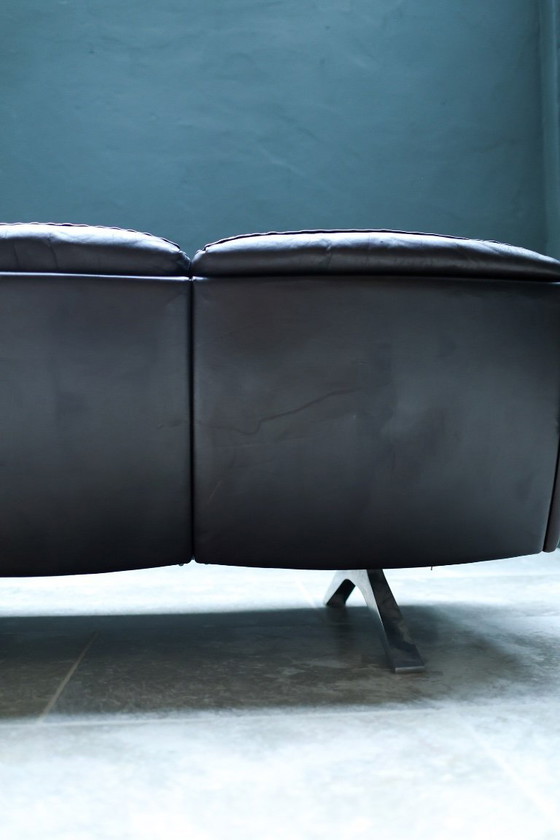 Image 1 of Divano a tre posti De Sede DS-31