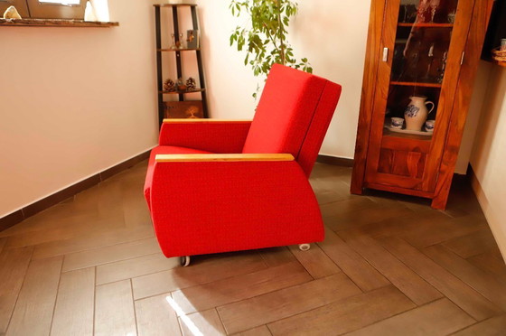 Image 1 of Poltrona trasformabile Rondo