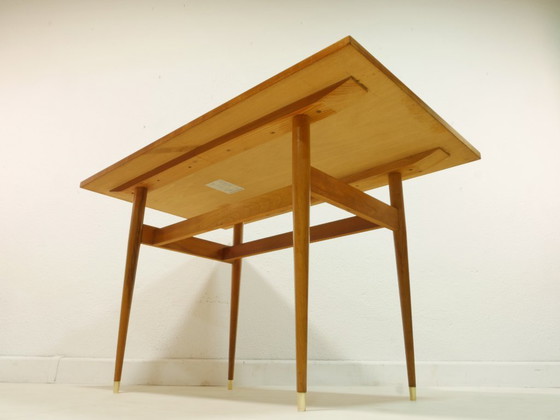 Image 1 of Vintage Couchtisch, Klubtisch, Tisch Wohnzimmer, 60er Jahre, Germany