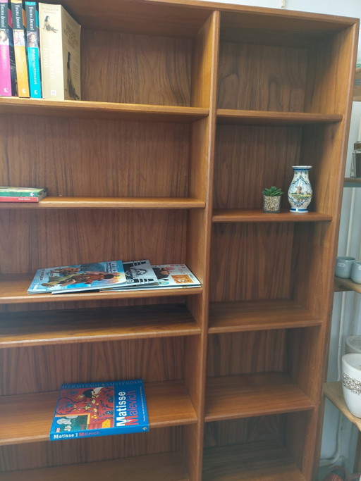 Libreria MSE Møbler