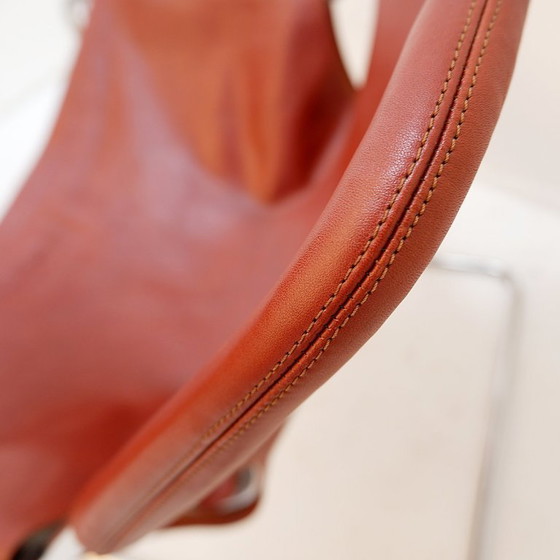 Image 1 of Paulistano" armchair by Paulo Mendes da Rocha for OBJEKTO