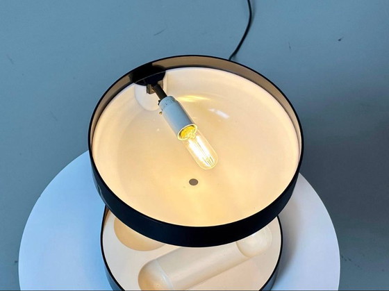 Image 1 of Lampada da tavolo modello KD29 di Joe Colombo per Kartell, 1960