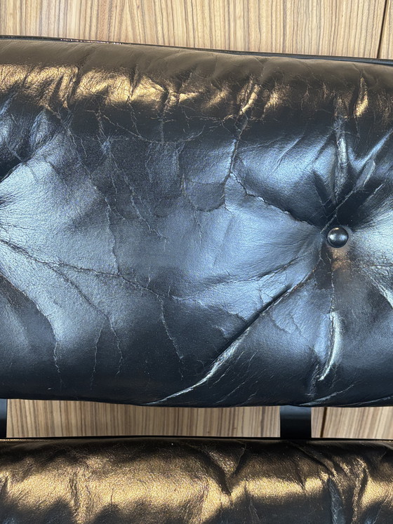 Image 1 of Eames lounge chair Herman Miller