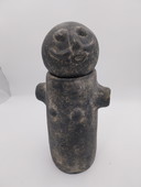 1 X Image Mexico 2-Piece Pottery