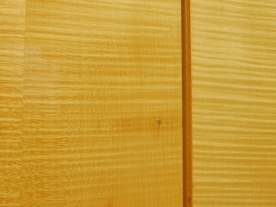 Image 1 of Armoire d'entrée vintage / armoire polyvalente / armoire à linge, années 60, Allemagne