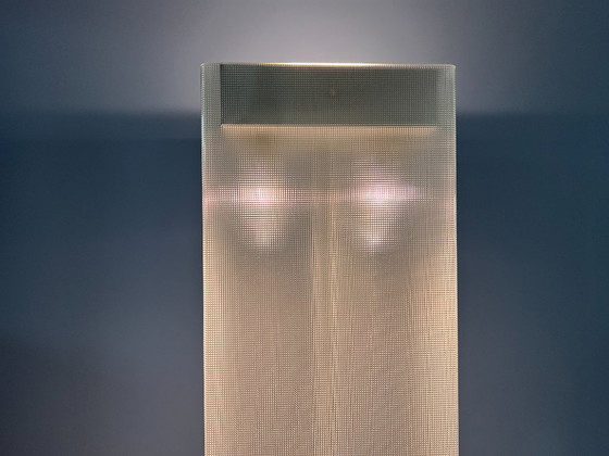 Lámpara de pie Belux Twilight – Lámparas de pie, Other, Plexiglass (photo 3 of 5)