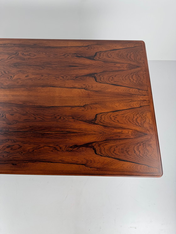 Image 1 of Gunni Omann Model 75 Desk for Omann Jun