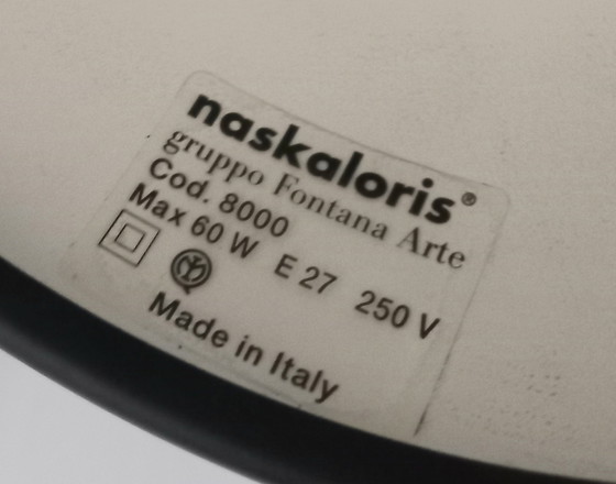 Image 1 of Schreibtischlampe Naska Loris Fontana Arte