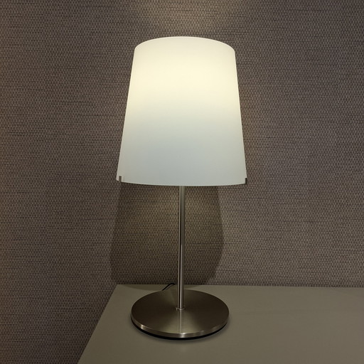 Lámparas de mesa FONTANA ARTE 3247, juego de 2 (también disponibles por separado)