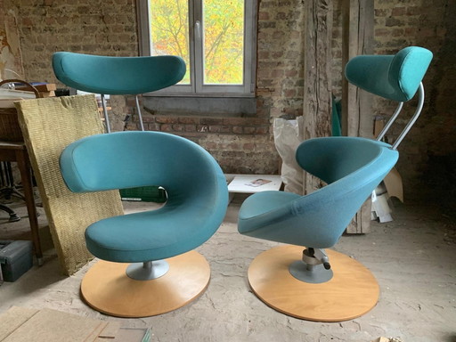 Set poltrona Stokke Varier