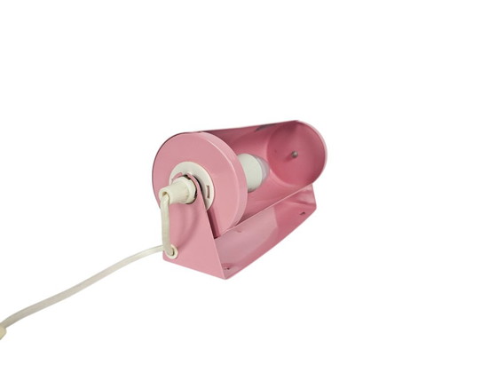 Ikea - Lod (Model V413) - Wall lamp - Metal - Sweden - 90s – Wall lights (photo 6 of 8)