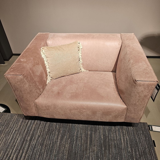 Image 1 of Sofá de dos plazas Baenks Springfield