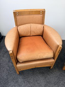 2x Giorgetti Peggy