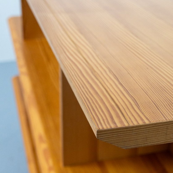 Image 1 of Tord Björklund Munk Cabinet '80s