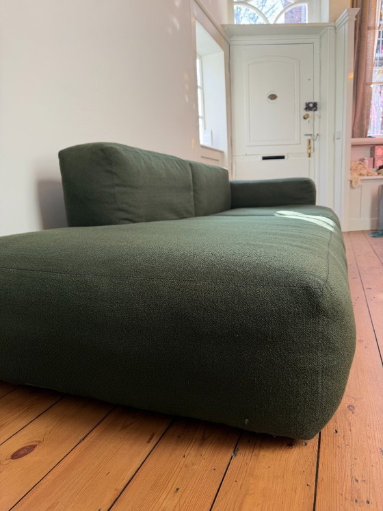 Image 1 of HAY Mags Soft Sofa | Kvadrat x Raf Simons | Sonderedition