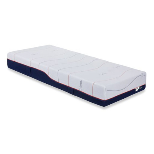 MLine Cool Motion 6 90x200 cm – matrassen en bedbodems