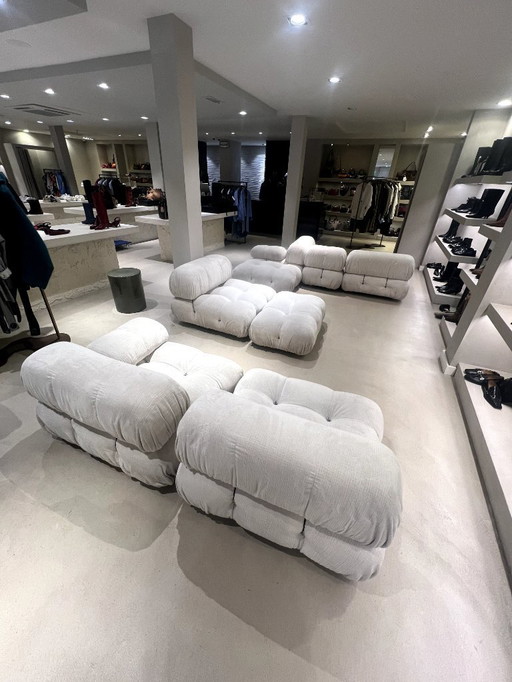 B&B Italia Camaleonda beige