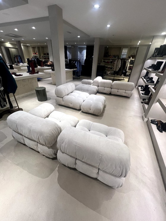 Image 1 of B&B Italia Camaleonda beige