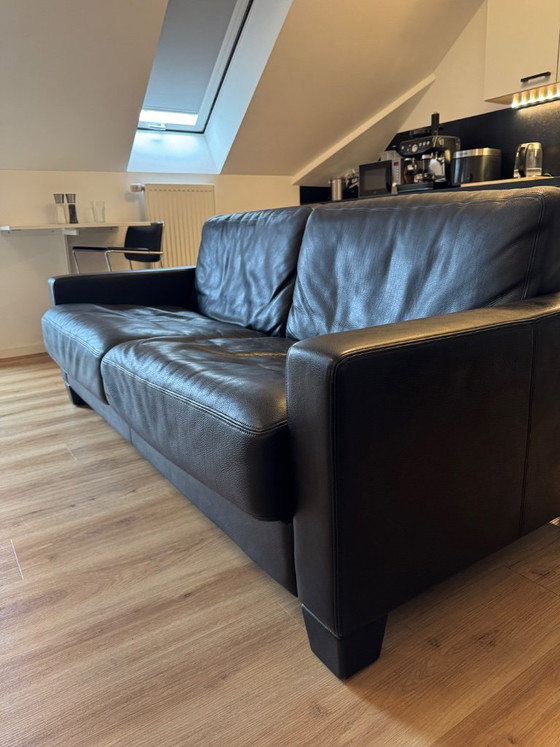 Image 1 of Design classico: de Sede DS-17