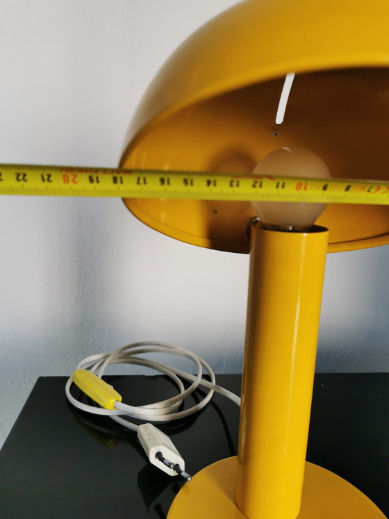 Image 1 of Lampada da scrivania anni '60