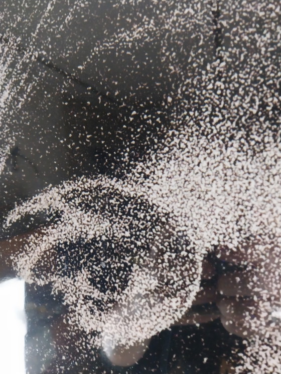 Image 1 of 1 x oeuvre signée Xenri (Henri?) Rogmans '65