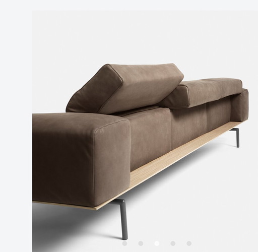 Canapé Sumo, LIVING DİVANİ