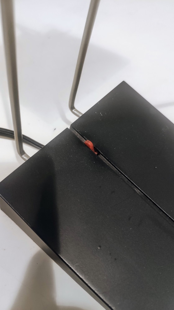 Image 1 of Lámpara de mesa Ikea B9117