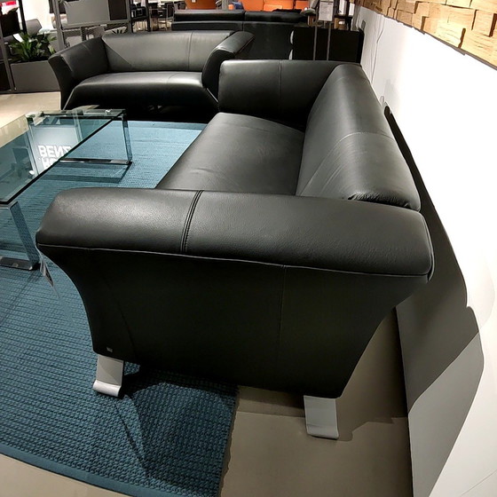 Image 1 of Divano a 3 posti Rolf Benz 322