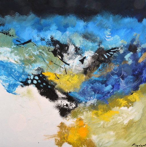 Beim Bankett des Chronos