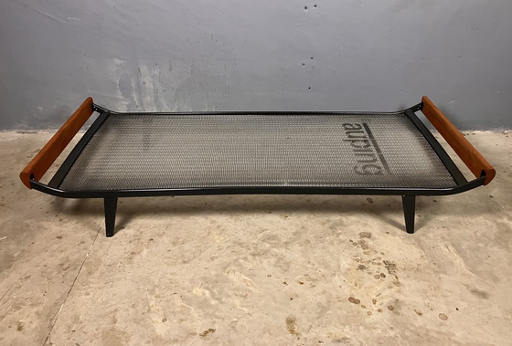 Image 1 of Dormeuse vintage Auping Cleopatra Cordemeier