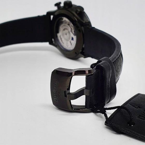 Image 1 of Dubois et fils Chronograph DBF001-03