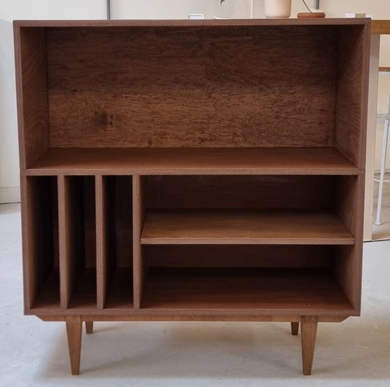 Toke Record Cabinet – Sideboard, Wood (photo 4 of 17)