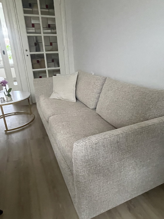 Image 1 of Montis Axel 3zits japandi beige appena rivestito