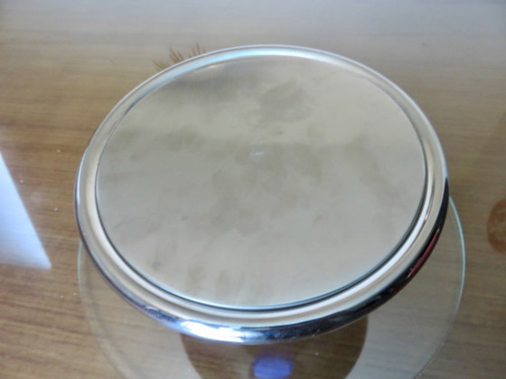 Image 1 of Alessi "bimboveloce" dienblad