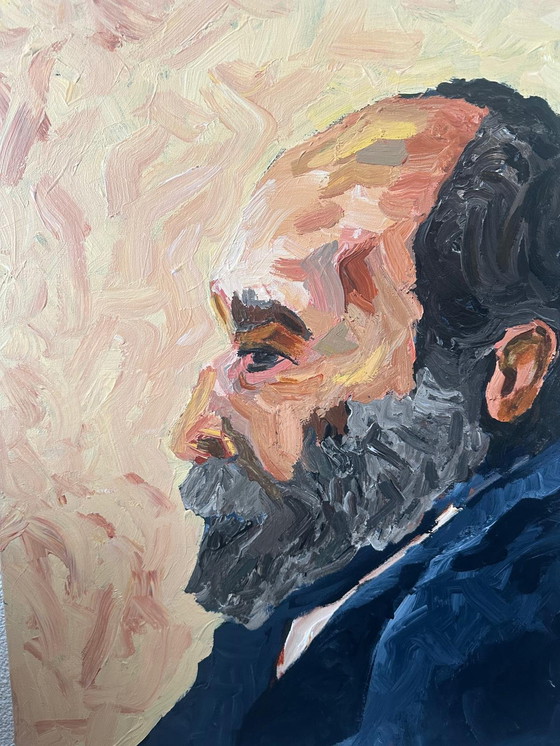 Image 1 of Thoughtful thinking" wise thoughts"