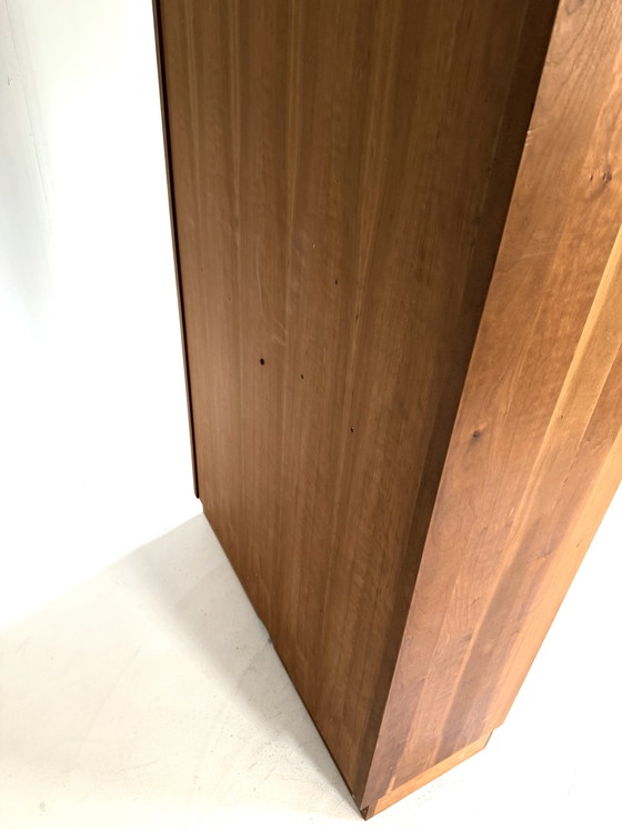 Image 1 of Armadio ad arco in teak vintage, Dyrlund anni '70