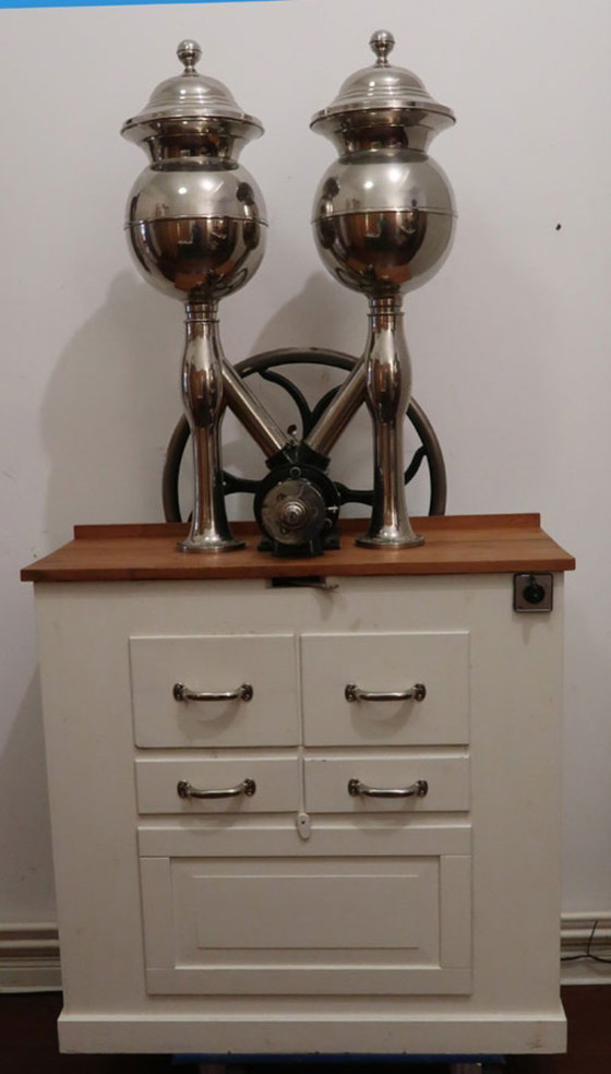 Image 1 of Kaffeemühle 