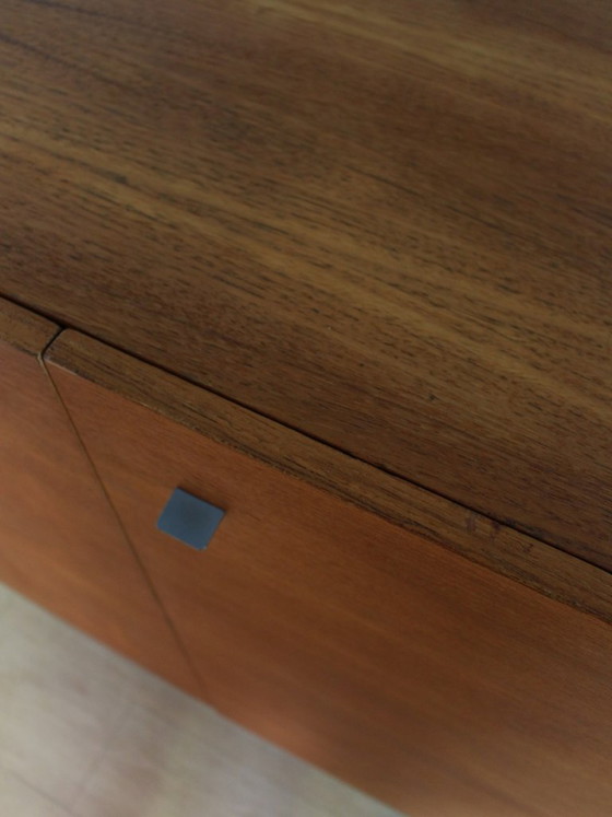 Image 1 of mobiletto vintage – Pierre Guariche, Meurop