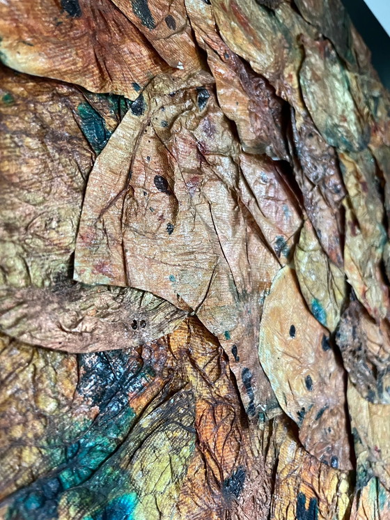 Image 1 of Rapture di Margot Van Erkelens