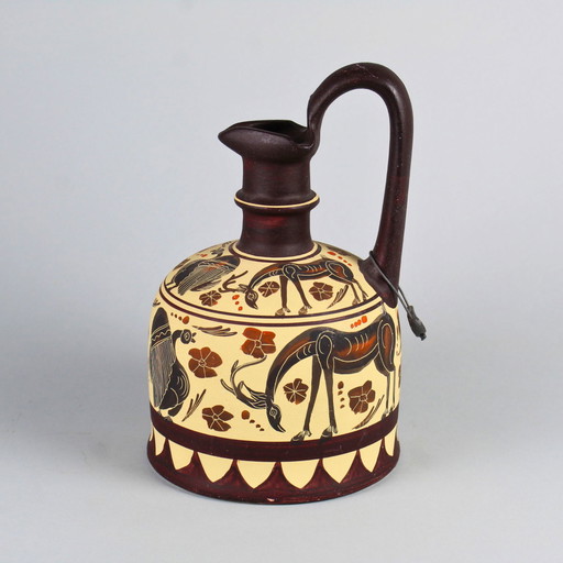 Vintage Vase