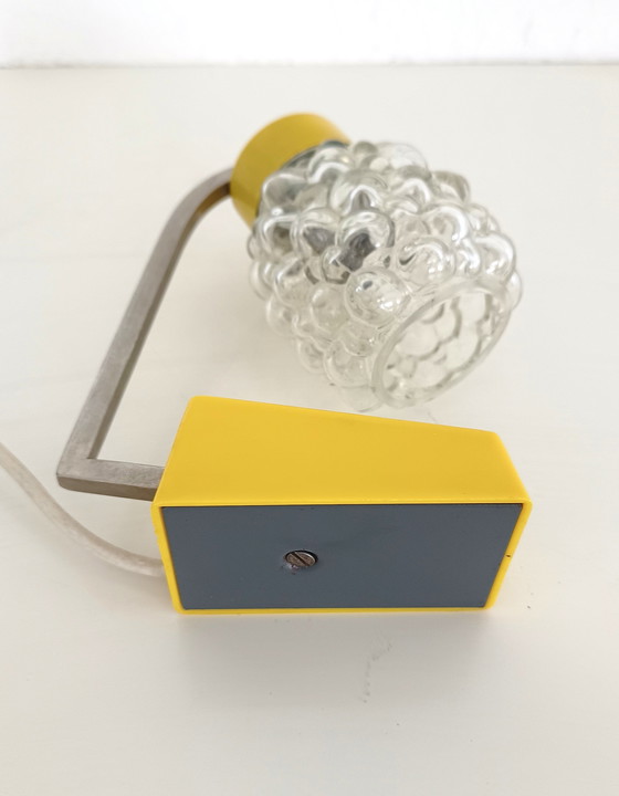 Image 1 of Lampada Glashutte Sixties