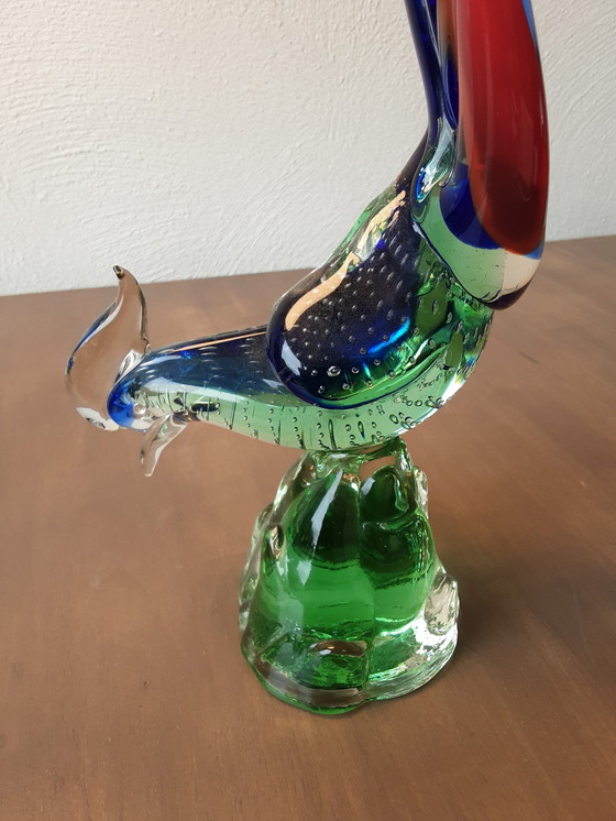 Image 1 of Murano Pheasant