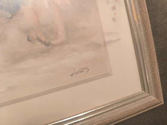 Image 1 of Amici (Willem Haenraets)