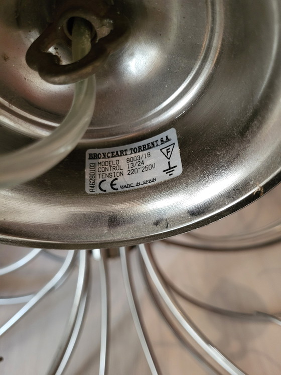 Image 1 of Lampadario Bronceart Torrent S.A.