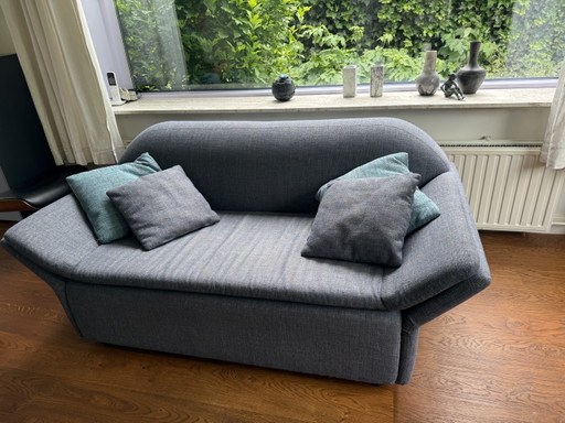 Two Gelderland benches, model 310
