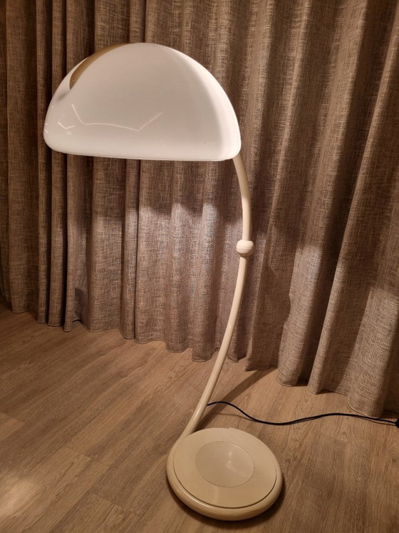 Image 1 of Elio Martinelli Serpente Stehleuchte